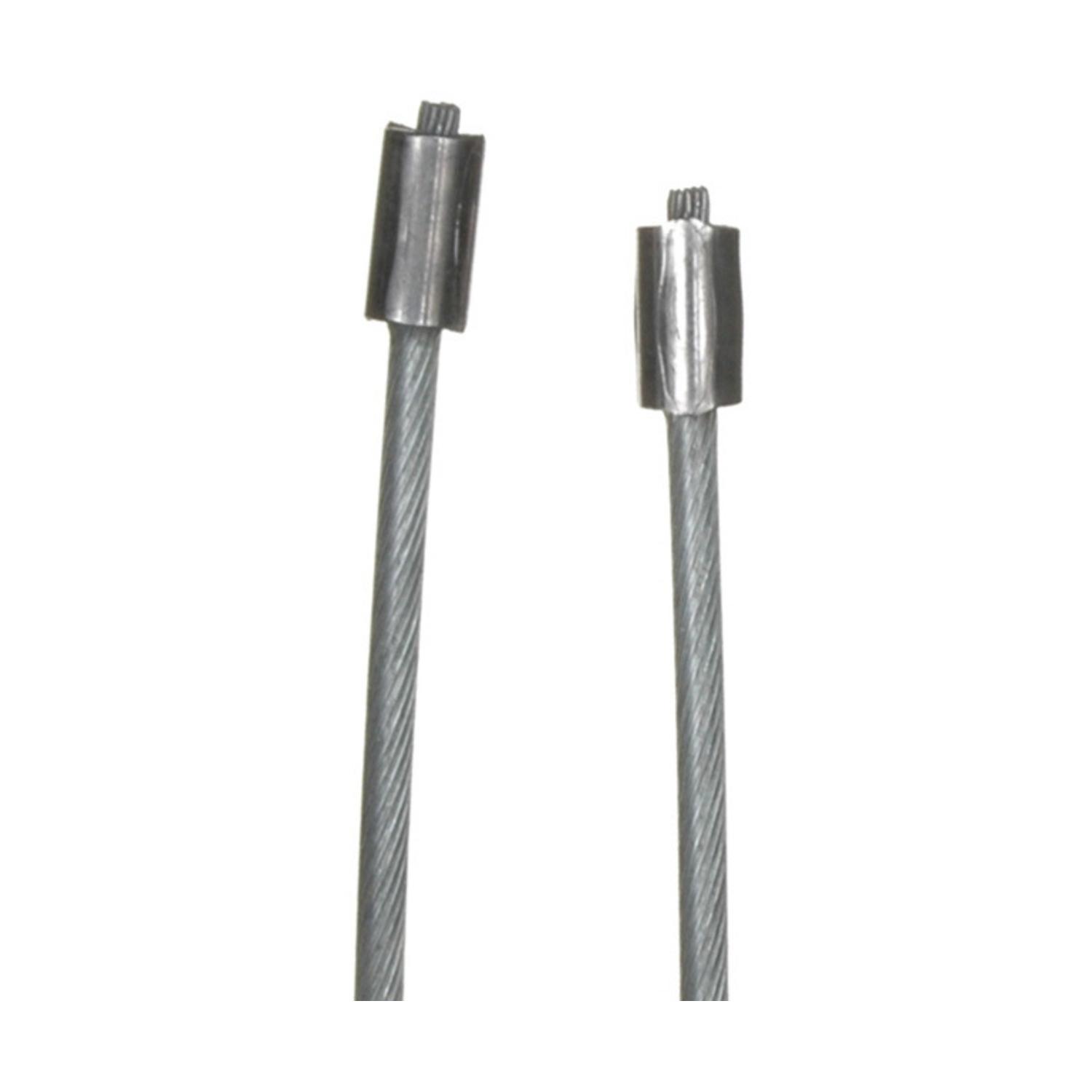 Raybestos BC95791 Parking Brake Cable product image 1 of 2