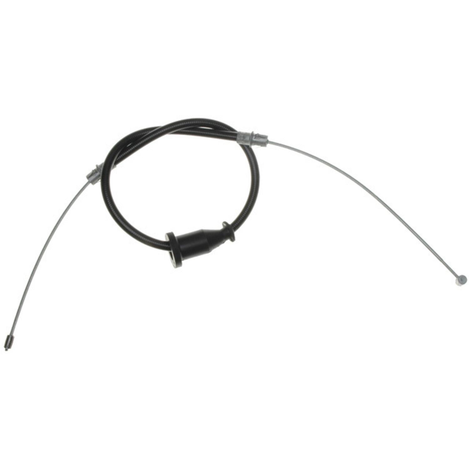 Raybestos BC95792 Parking Brake Cable product image 2 of 2