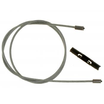 Raybestos BC95793 Parking Brake Cable product image 2 of 2