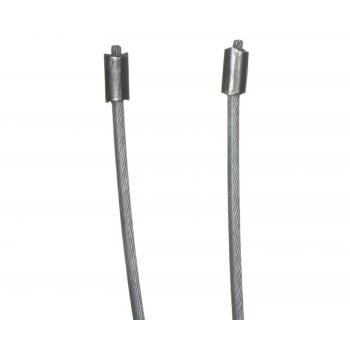Raybestos BC95795 Parking Brake Cable product image 1 of 2