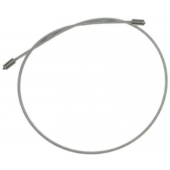 Raybestos BC95796 Parking Brake Cable product image 2 of 2