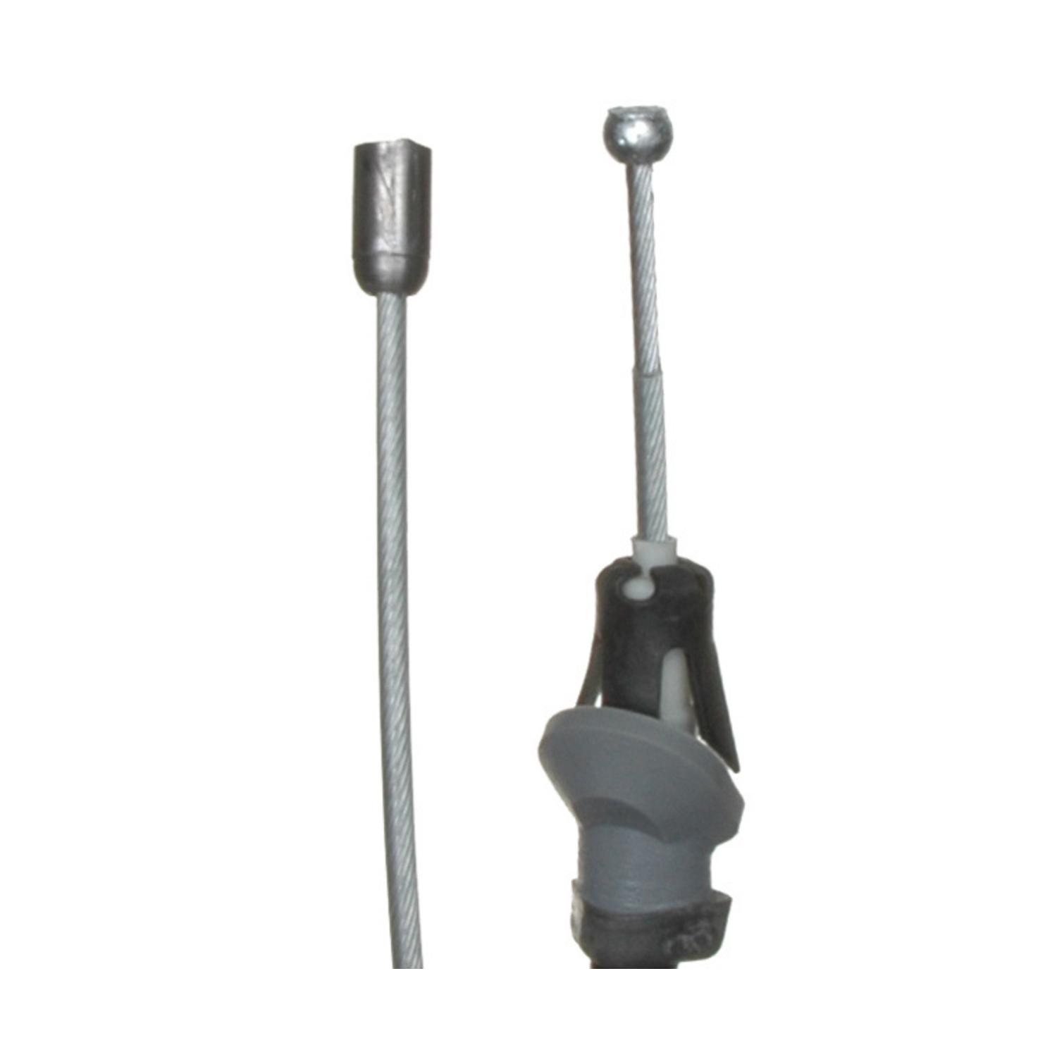Raybestos BC95797 Parking Brake Cable product image 1 of 2