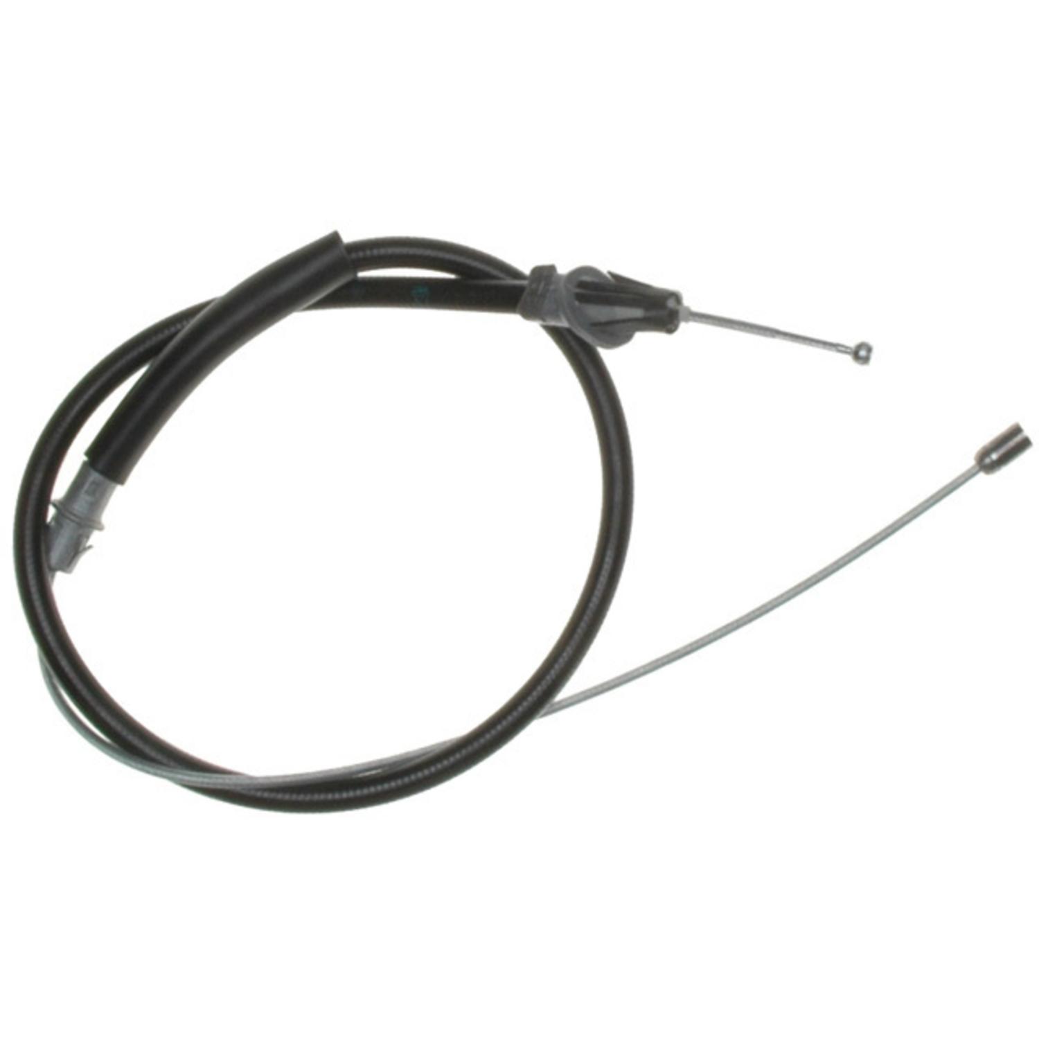Raybestos BC95797 Parking Brake Cable product image 2 of 2