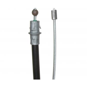 Raybestos BC95800 Parking Brake Cable product image 1 of 2