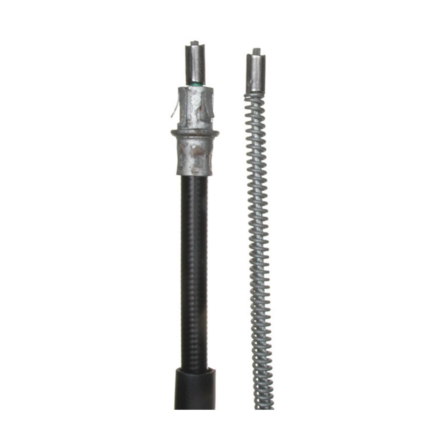 Raybestos BC95801 - Parking Brake Cable Raybestos BC95801 Parking Brake Cable product image 1 of 2