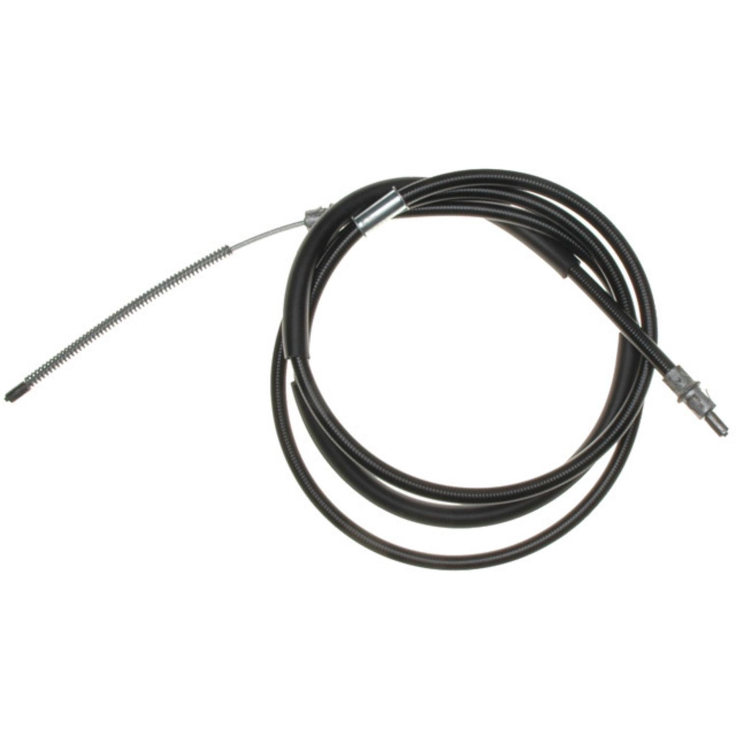 Raybestos BC95801 - Parking Brake Cable Raybestos BC95801 Parking Brake Cable product image 2 of 2