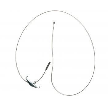 Raybestos BC95802 Parking Brake Cable product image 1 of 1