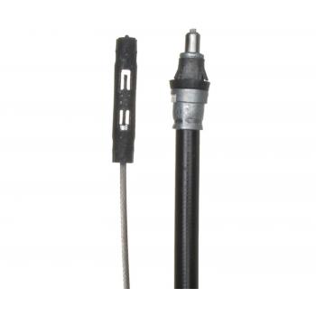 Raybestos BC95803 - Parking Brake Cable Raybestos BC95803 Parking Brake Cable product image 1 of 2