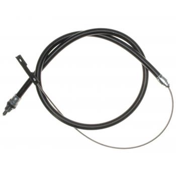 Raybestos BC95803 - Parking Brake Cable Raybestos BC95803 Parking Brake Cable product image 2 of 2