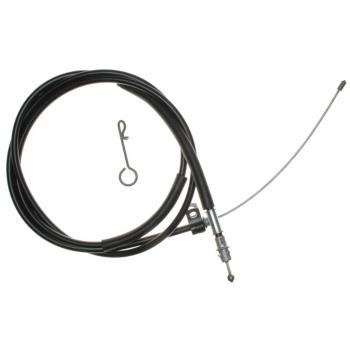 Raybestos BC95805 Parking Brake Cable product image 2 of 2