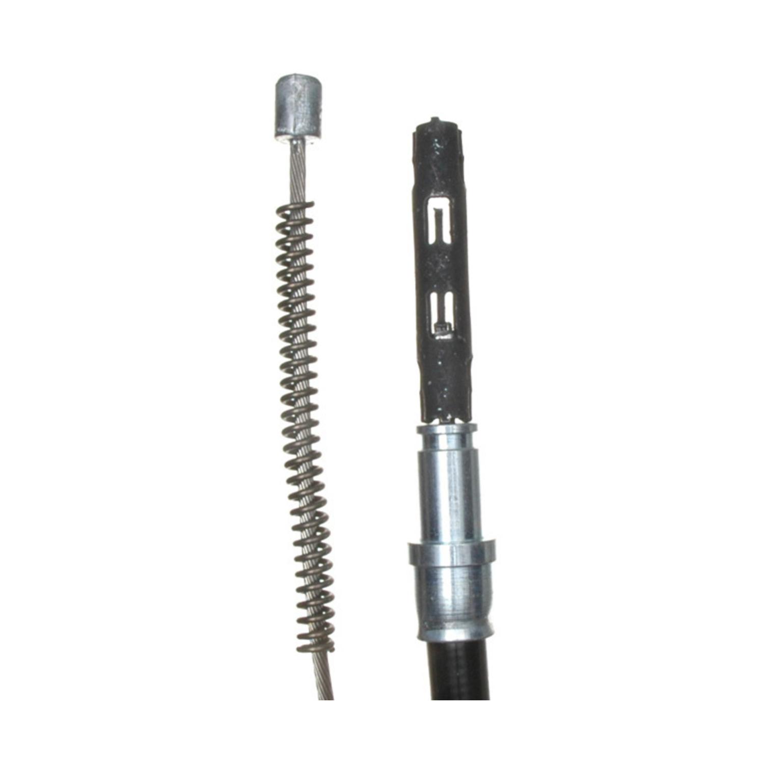 Raybestos BC95806 Parking Brake Cable product image 1 of 2