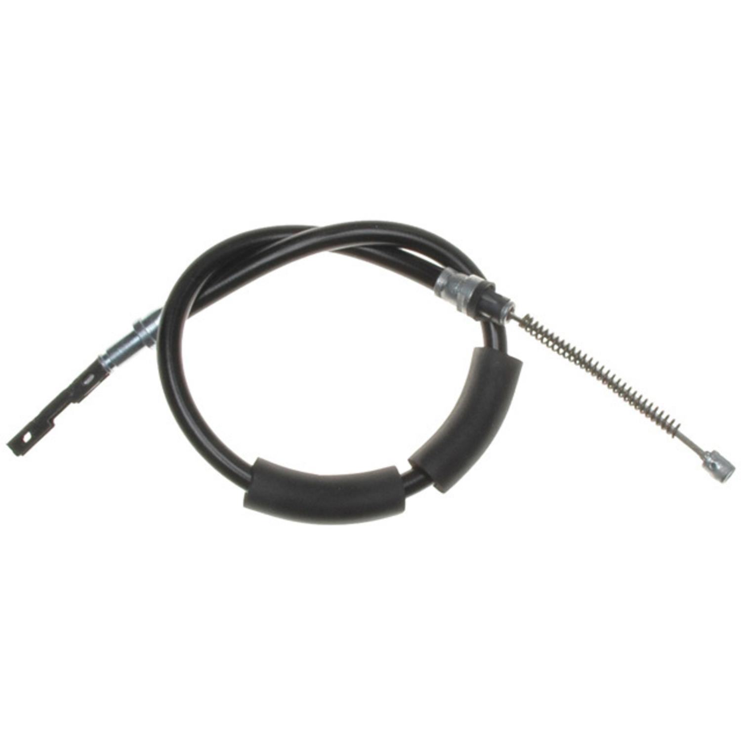 Raybestos BC95806 Parking Brake Cable product image 2 of 2