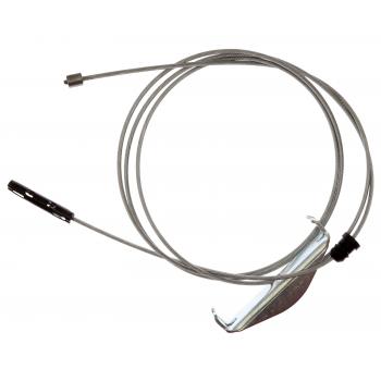 Raybestos BC95808 Parking Brake Cable product image 1 of 2