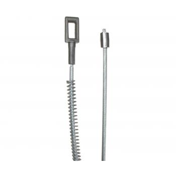 Raybestos BC95809 Parking Brake Cable product image 1 of 2