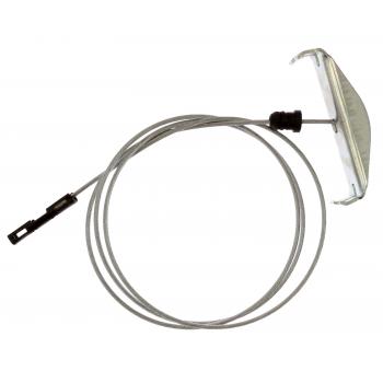 Raybestos BC95810 Parking Brake Cable product image 1 of 2