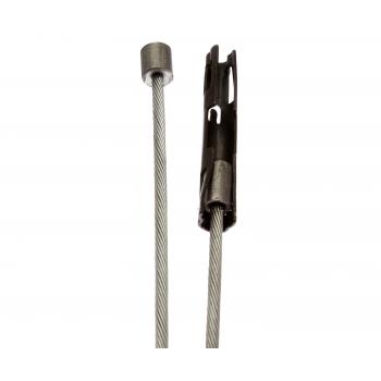 Raybestos BC95810 Parking Brake Cable product image 2 of 2