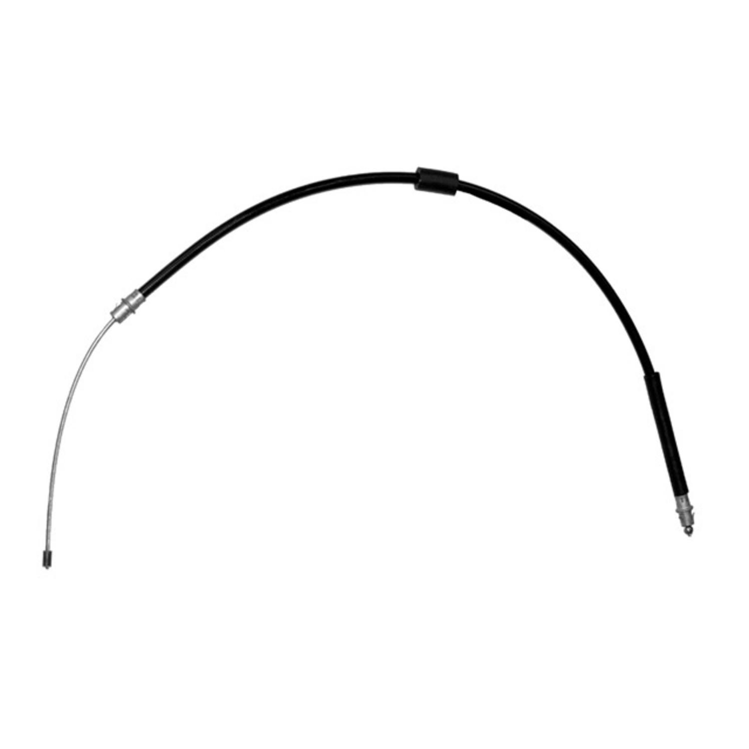 Raybestos BC95812 Parking Brake Cable product image 1 of 1