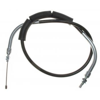 Raybestos BC95813 Parking Brake Cable product image 2 of 2