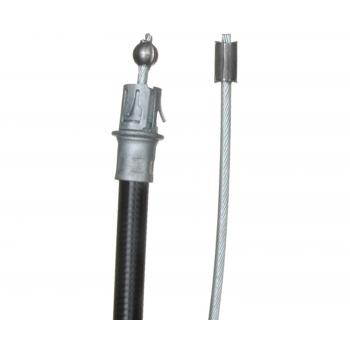 Raybestos BC95816 Parking Brake Cable product image 1 of 2
