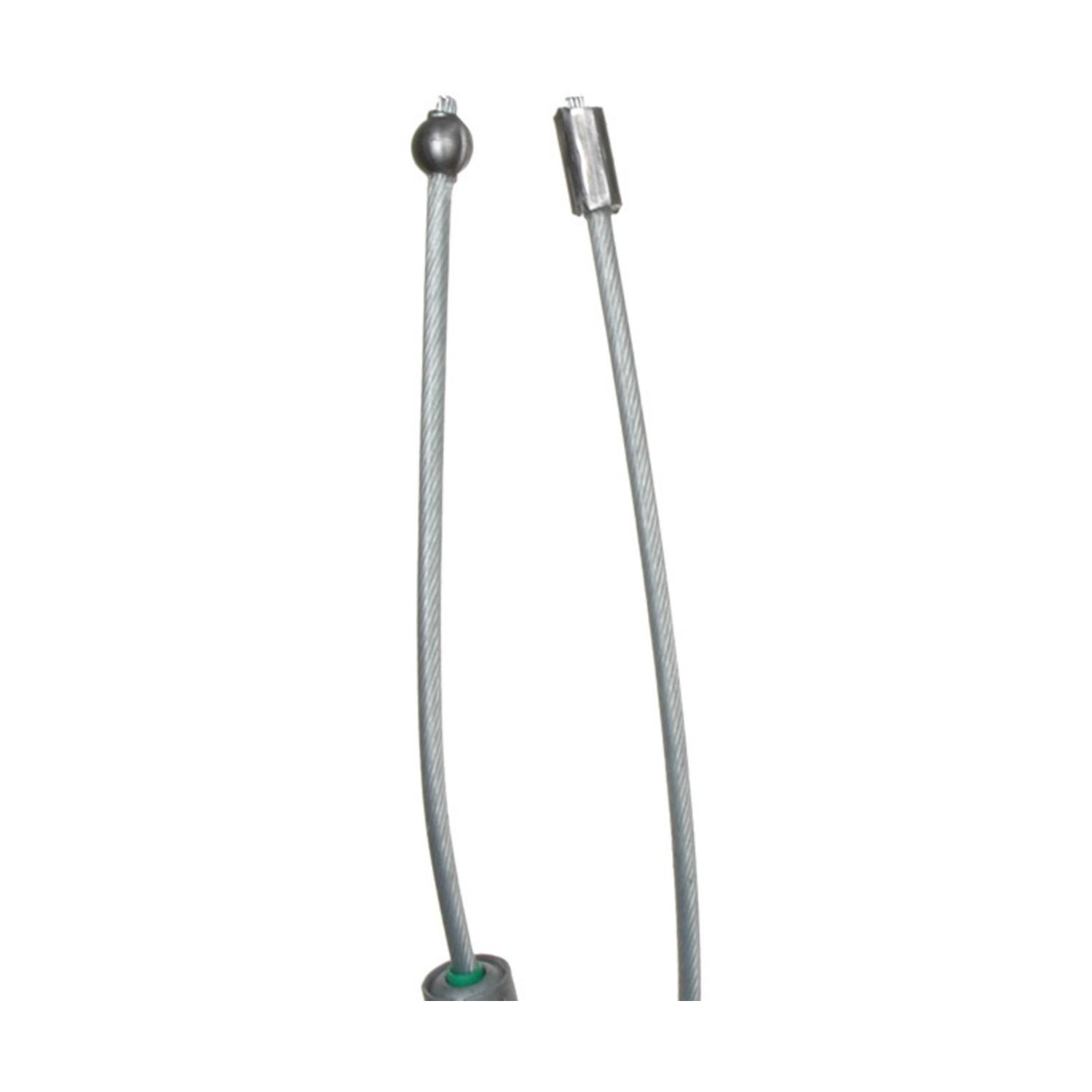 Raybestos BC95817 Parking Brake Cable product image 1 of 2