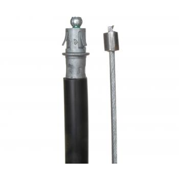 Raybestos BC95818 Parking Brake Cable product image 1 of 2