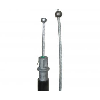 Raybestos BC95819 Parking Brake Cable product image 1 of 2