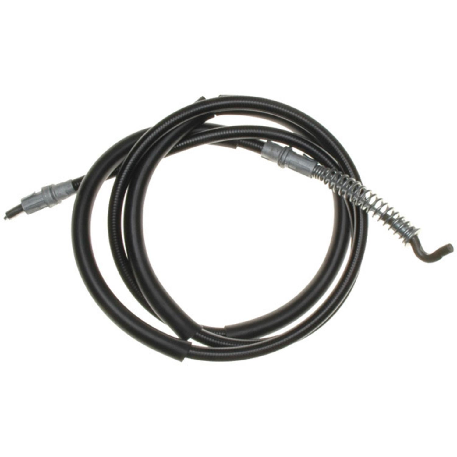 Raybestos BC95820 Parking Brake Cable product image 2 of 2