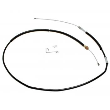 Raybestos BC95821 Parking Brake Cable product image 1 of 1