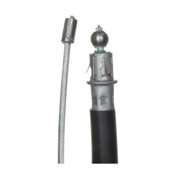 Raybestos BC95823 Parking Brake Cable product image 1 of 2