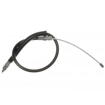 Raybestos BC95823 Parking Brake Cable product image 2 of 2
