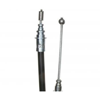 Raybestos BC95824 Parking Brake Cable product image 1 of 2