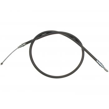 Raybestos BC95824 Parking Brake Cable product image 2 of 2