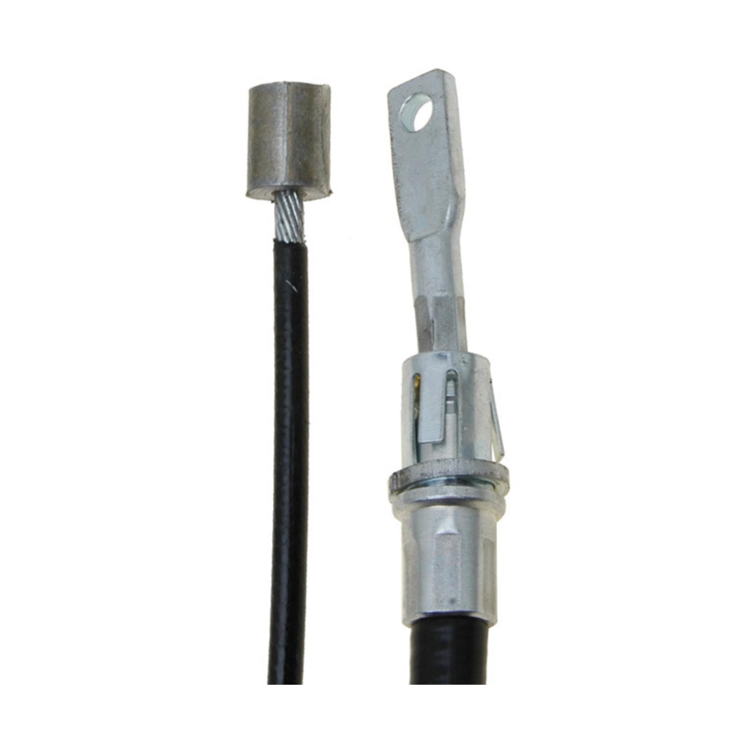 Raybestos BC95825 Parking Brake Cable product image 1 of 2