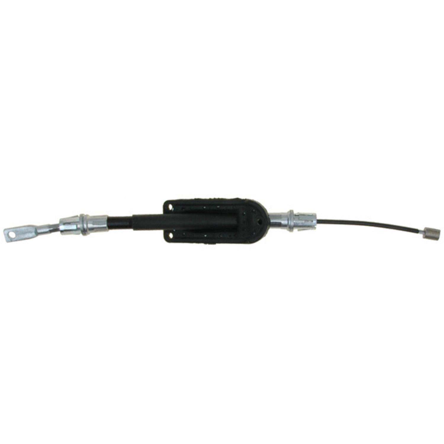 Raybestos BC95825 Parking Brake Cable product image 2 of 2