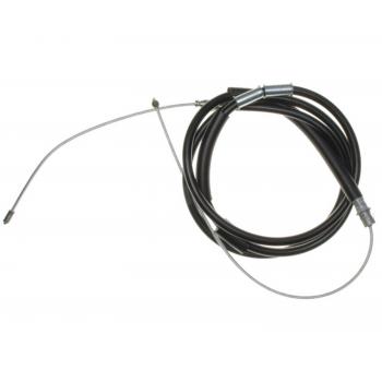 Raybestos BC95826 Parking Brake Cable product image 2 of 2
