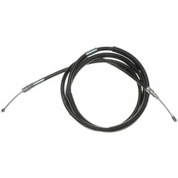 Raybestos BC95827 Parking Brake Cable product image 2 of 2