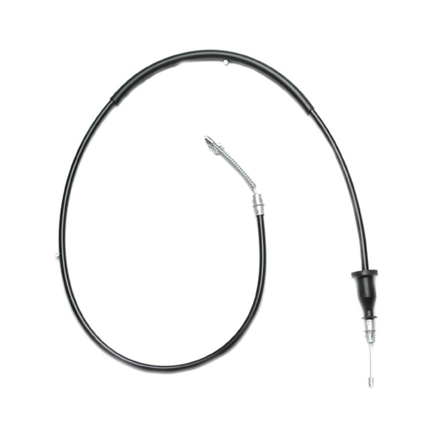 Raybestos BC95828 Parking Brake Cable product image 1 of 1