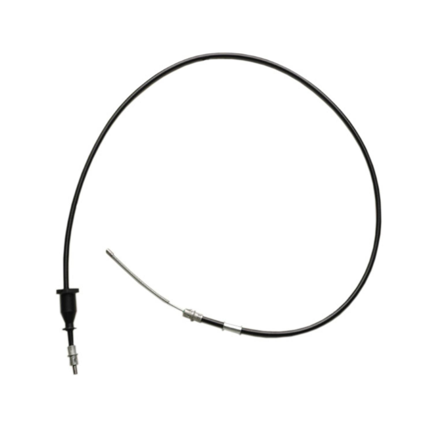Raybestos BC95831 Parking Brake Cable product image 1 of 1