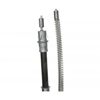 Raybestos BC95832 Parking Brake Cable product image 1 of 2