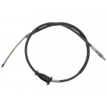 Raybestos BC95832 Parking Brake Cable product image 2 of 2