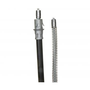 Raybestos BC95833 Parking Brake Cable product image 1 of 2