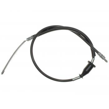 Raybestos BC95833 Parking Brake Cable product image 2 of 2