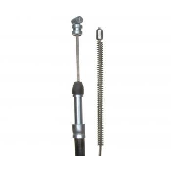 Raybestos BC95834 - Parking Brake Cable Raybestos BC95834 Parking Brake Cable product image 1 of 2