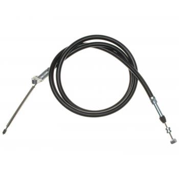 Raybestos BC95834 - Parking Brake Cable Raybestos BC95834 Parking Brake Cable product image 2 of 2