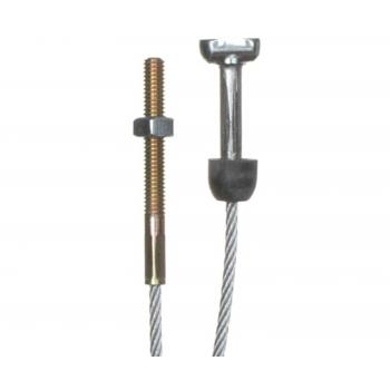 Raybestos BC95835 Parking Brake Cable product image 1 of 2