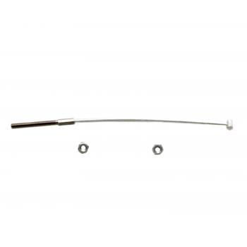 Raybestos BC95837 Parking Brake Cable product image 1 of 1