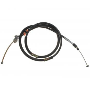Raybestos BC95838 Parking Brake Cable product image 2 of 2