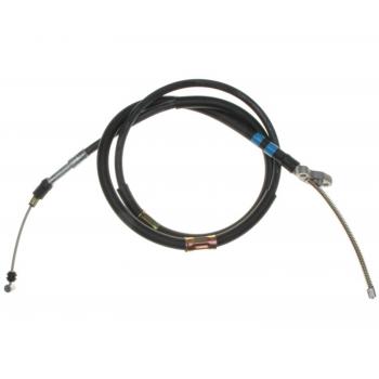 Raybestos BC95839 Parking Brake Cable product image 2 of 2