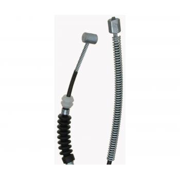 Raybestos BC95843 Parking Brake Cable product image 1 of 2