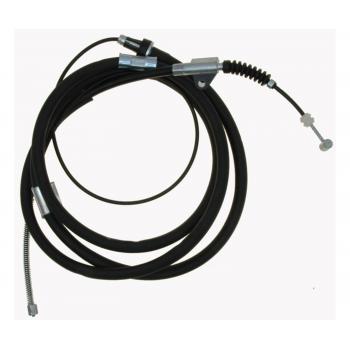 Raybestos BC95843 Parking Brake Cable product image 2 of 2